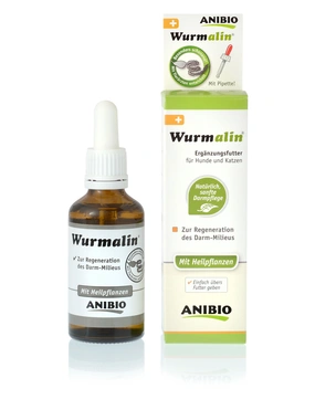 ANIBIO Wurmalin